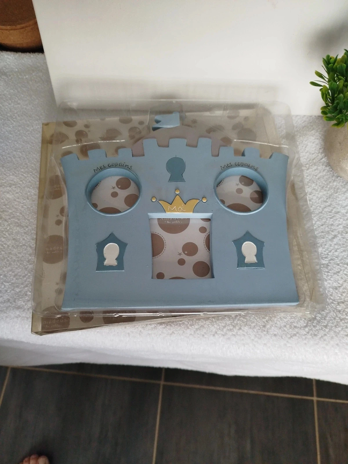Amadeus Photo Frame – photo 4